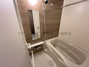 ビエラコート日本橋久松町の物件内観写真